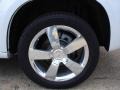 Summit White - Equinox Sport AWD Photo No. 6