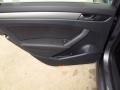 Platinum Gray Metallic - Passat 1.8T SE Photo No. 11
