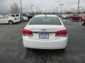 Summit White - Cruze LS Photo No. 5