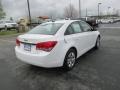 Summit White - Cruze LS Photo No. 6