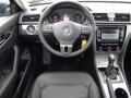 Platinum Gray Metallic - Passat 1.8T SE Photo No. 13