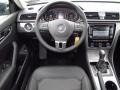 2014 Platinum Gray Metallic Volkswagen Passat 1.8T SE  photo #13