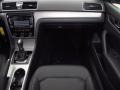 Platinum Gray Metallic - Passat 1.8T SE Photo No. 14