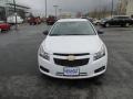 Summit White - Cruze LS Photo No. 8