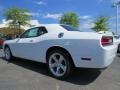 Bright White - Challenger SXT Photo No. 2
