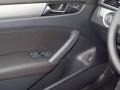 Platinum Gray Metallic - Passat 1.8T SE Photo No. 15