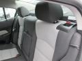 Summit White - Cruze LS Photo No. 9