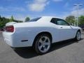 Bright White - Challenger SXT Photo No. 3