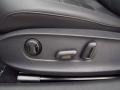 Platinum Gray Metallic - Passat 1.8T SE Photo No. 16