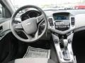Summit White - Cruze LS Photo No. 10