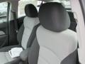 Summit White - Cruze LS Photo No. 11