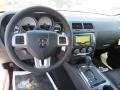 Bright White - Challenger SXT Photo No. 7