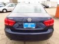 2014 Night Blue Metallic Volkswagen Passat 1.8T S  photo #5