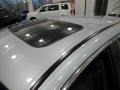 2011 Alabaster Silver Metallic Honda Accord EX-L Sedan  photo #13