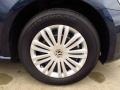 2014 Night Blue Metallic Volkswagen Passat 1.8T S  photo #7