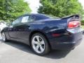 Jazz Blue Pearl - Charger SXT Photo No. 2