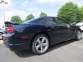 Jazz Blue Pearl - Charger SXT Photo No. 3