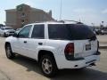 Summit White - TrailBlazer LS Photo No. 7