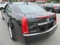 Black Ice - CTS 4 AWD Sedan Photo No. 4