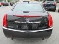 Black Ice - CTS 4 AWD Sedan Photo No. 5