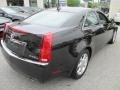 Black Ice - CTS 4 AWD Sedan Photo No. 6