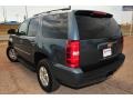 2008 Blue Granite Metallic Chevrolet Tahoe LT  photo #3