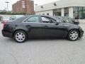 Black Ice - CTS 4 AWD Sedan Photo No. 7
