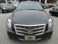 Black Ice - CTS 4 AWD Sedan Photo No. 9