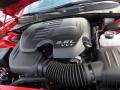 TorRed - Charger SXT Photo No. 9