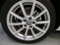 Ibis White - A4 2.0T Sedan Photo No. 9