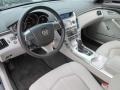 Black Ice - CTS 4 AWD Sedan Photo No. 11