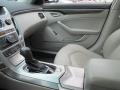Black Ice - CTS 4 AWD Sedan Photo No. 15