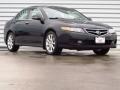 Nighthawk Black Pearl - TSX Sedan Photo No. 1