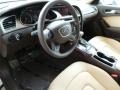 Ibis White - A4 2.0T Sedan Photo No. 14
