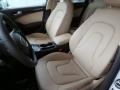 Ibis White - A4 2.0T Sedan Photo No. 15