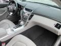Black Ice - CTS 4 AWD Sedan Photo No. 16