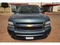 2008 Blue Granite Metallic Chevrolet Tahoe LT  photo #8