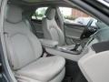 Black Ice - CTS 4 AWD Sedan Photo No. 17
