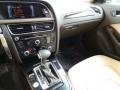 Ibis White - A4 2.0T Sedan Photo No. 17