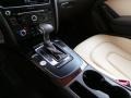 Ibis White - A4 2.0T Sedan Photo No. 18