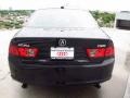 Nighthawk Black Pearl - TSX Sedan Photo No. 5