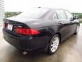 Nighthawk Black Pearl - TSX Sedan Photo No. 6