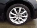 Nighthawk Black Pearl - TSX Sedan Photo No. 7