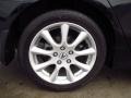Nighthawk Black Pearl - TSX Sedan Photo No. 8