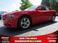 TorRed 2014 Dodge Charger R/T Plus