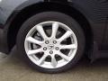 Nighthawk Black Pearl - TSX Sedan Photo No. 10