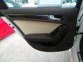 Ibis White - A4 2.0T Sedan Photo No. 27