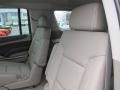 White Diamond Tricoat - Suburban LTZ 4WD Photo No. 10