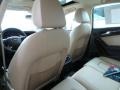 Ibis White - A4 2.0T Sedan Photo No. 28