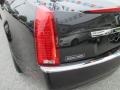 Black Ice - CTS 4 AWD Sedan Photo No. 29